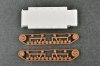 Trumpeter 07151 Soviet T-28 Medium Tank (Riveted) 1:72